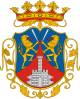 Coat of arms of Szigetvár