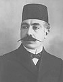 Hassan Mostowfiyol Mamaalek