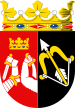 Coat of arms of Eastern Finland
