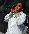 Image 74Kenny Neal, 2012 (from List of blues musicians)
