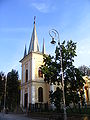 Holy Trinity Church, Kielce