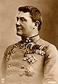 General Hermann Kövess von Kövesshaza