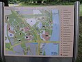 Lageplan MüGa-Park