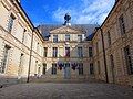 Verdun town hall