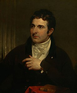 John Philip Kemble, c.1795