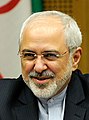Mohammad Javad Zarif Minister of Foreign Affairs