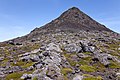 The pinnacle of the mountain: Piquinho or Pico Pequeno