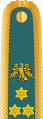 Brigadier general (Nigerian Army)[40]
