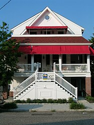 Im Ocean City Residential Historic District (2006)