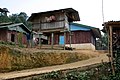 Hmong-Dorf Xong Ya