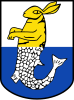 Coat of arms of Gmina Prochowice