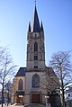 Herz-Jesu-Kirche Paderborn