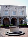 Governors Palace, Porto Ercole