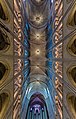 Gewölbe Notre-Dame