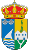 Coat of arms of A Proba do Caramiñal