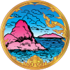 Official seal of Chonburi
