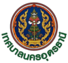 Official seal of Udon Thani