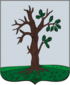 Coat of arms of Starodub