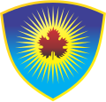 Wappen von Suhareka
