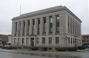 Sumner County Courthouse