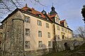 Schloss Tenneberg, Landkreis Gotha