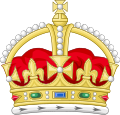 Tudor Crown1902–1953