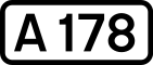A178 shield