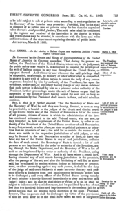 Scan of page in the Statutes at Large