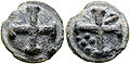Quincunx (coin) (after 220 BC)