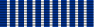 Navy ribbon