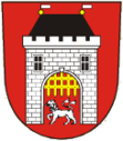 Wappen von Vimperk