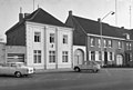 Houses on the market square (1965)