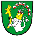 Wappen von Bilzingsleben