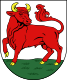 Coat of arms of Luckau