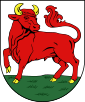 Coat of arms of Lusatia