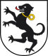 Coat of arms of Tettnang