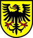 Coat of arms of Wackernheim