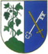 Wappen von Waltershofen