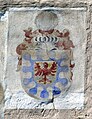 Weitra Oberes Tor - Wappen