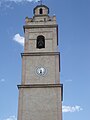 Glockenturm der Annenkirche