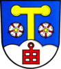 Coat of arms of Štáblovice