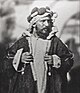 Jaber II Al-Sabah of Kuwait