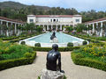 Image 44The Getty Villa (from Culture of California)