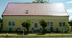 Primary school in Kunowice