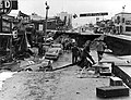 Image 2Earthquake damage in Anchorage (from History of Alaska)