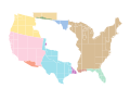 Territorial evolution of the United States (1783-1898)