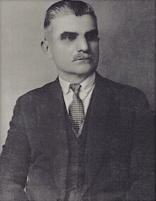 Portrait of Asdreni, 1938