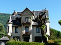 The Villa Édouard