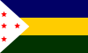 Flag of Abangares