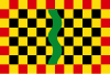 Flag of Urgell